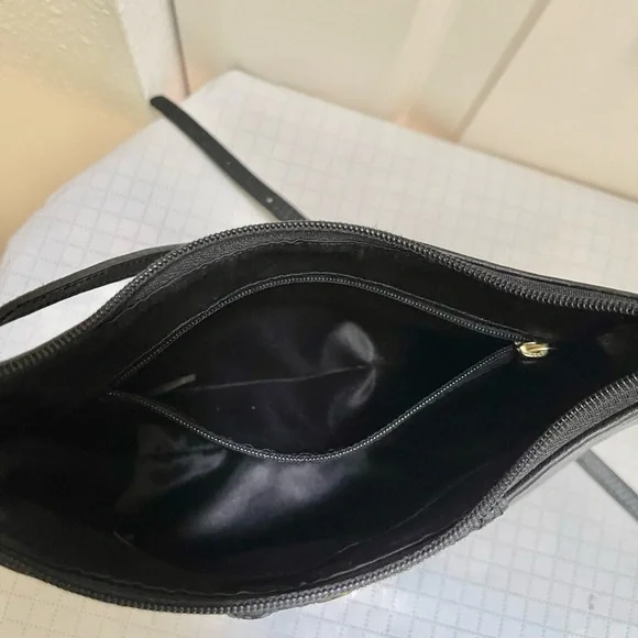 Authentic Coach Ashley crossbody bag - Picture 10 of 10